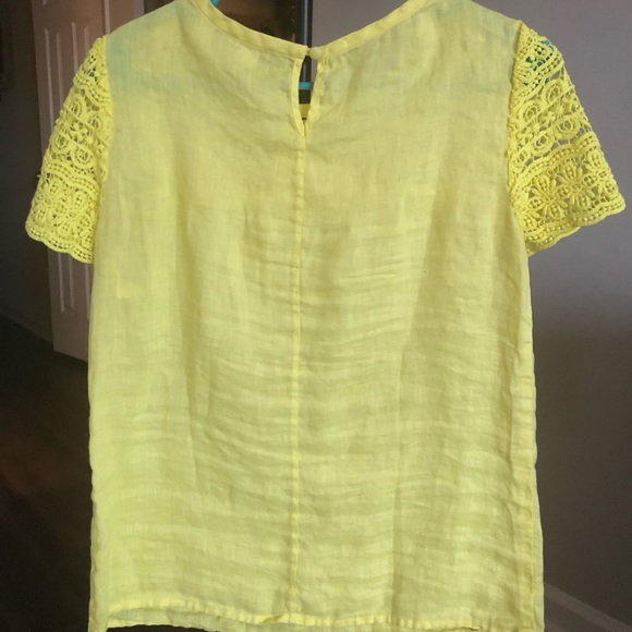 Jcrew top - Picture 4 of 4